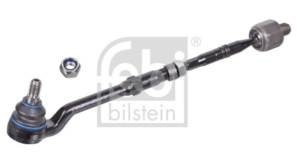 FEBI BILSTEIN strypo montavimas 23935